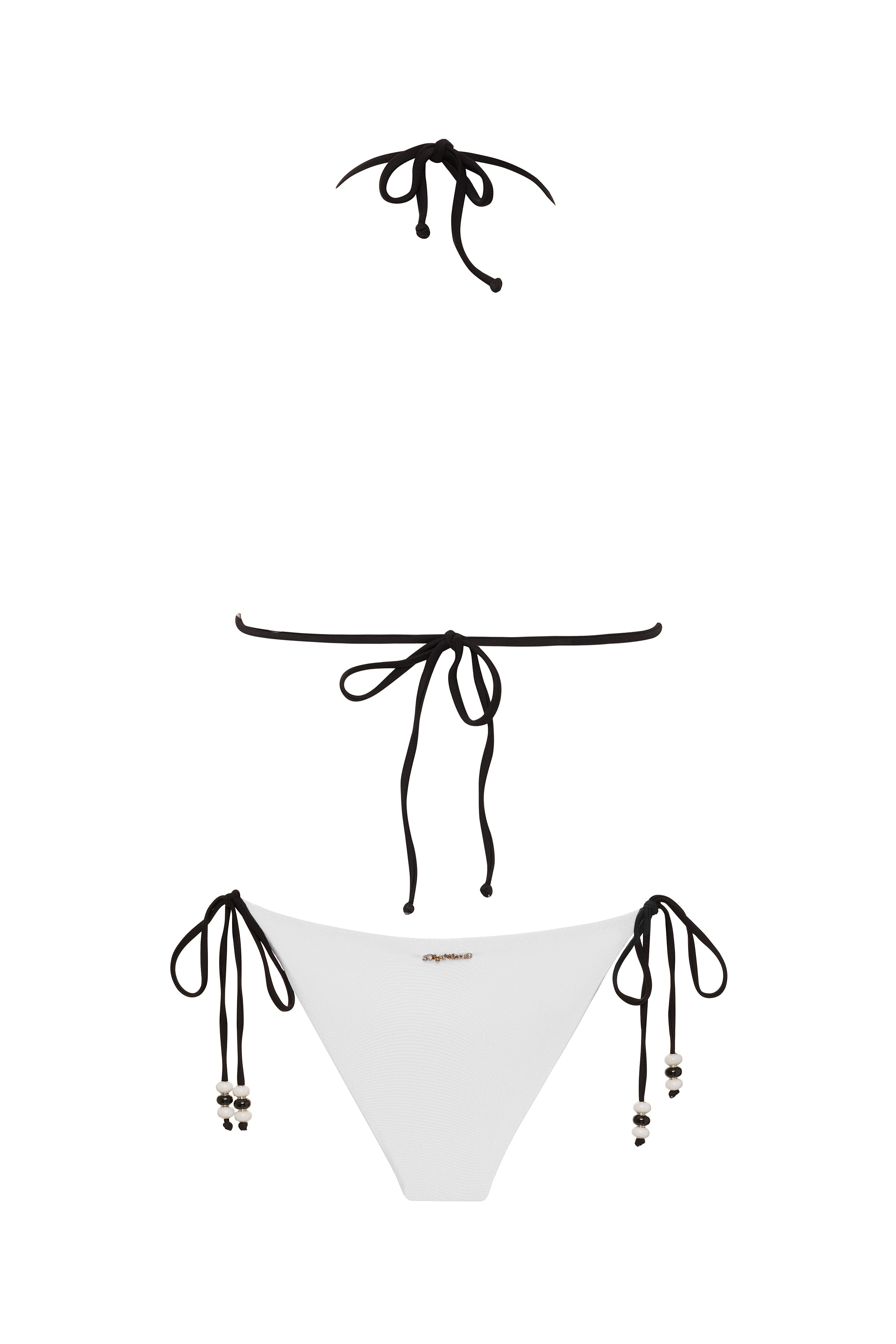 Lycaste Bikini Top