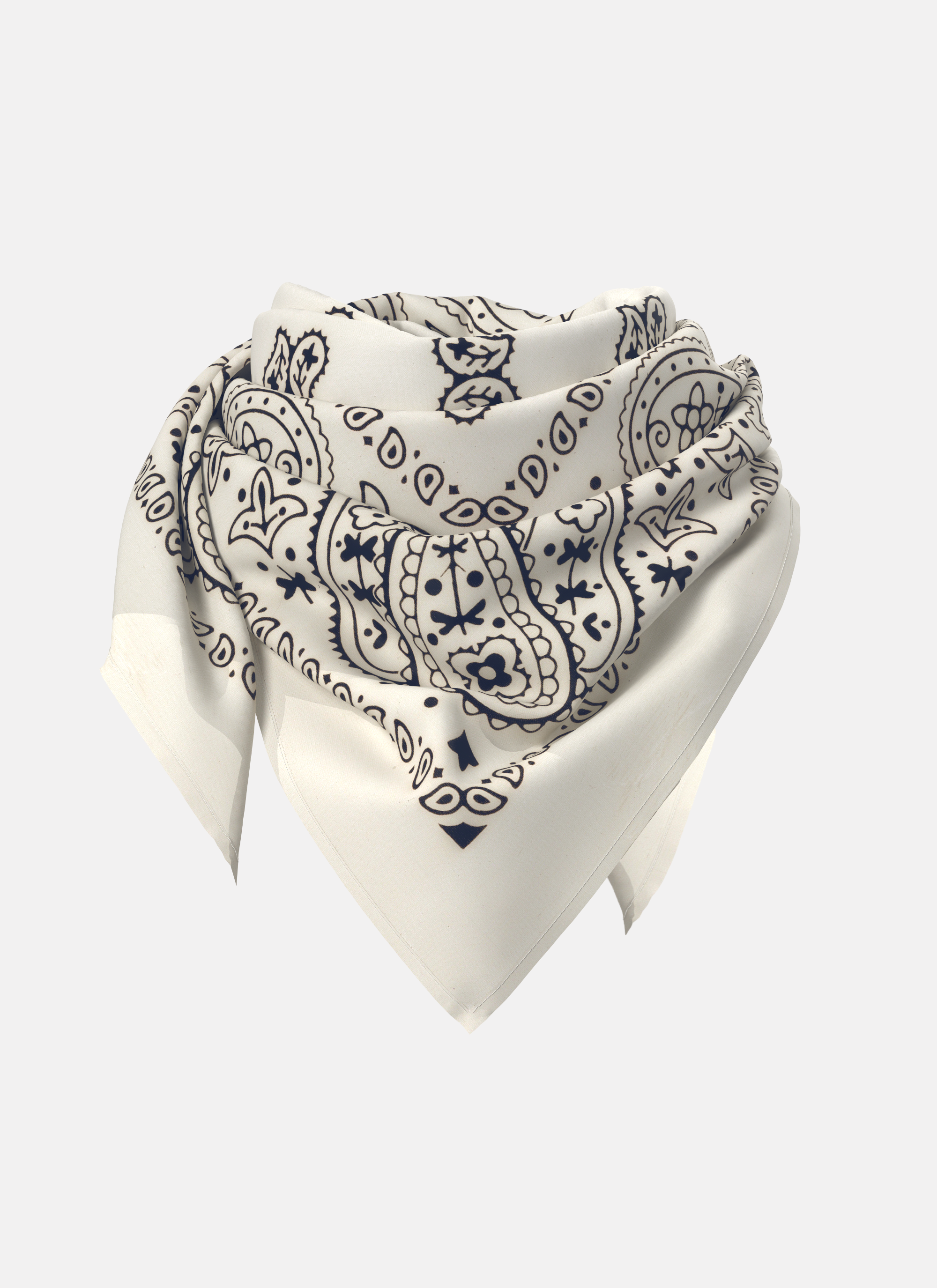 Lola Swim Bandana | UPF 50+