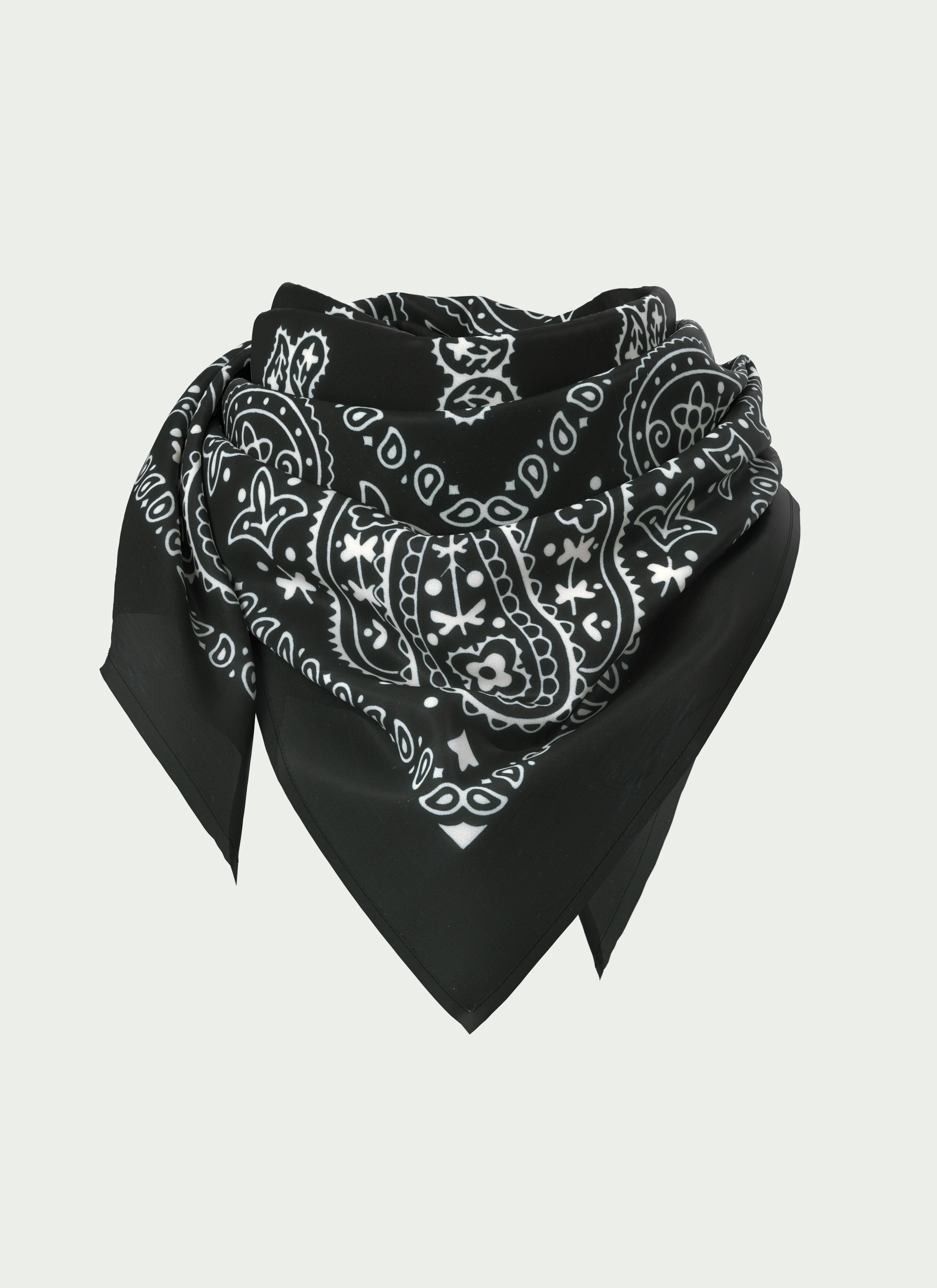 Lola Swim Bandana | UPF 50+