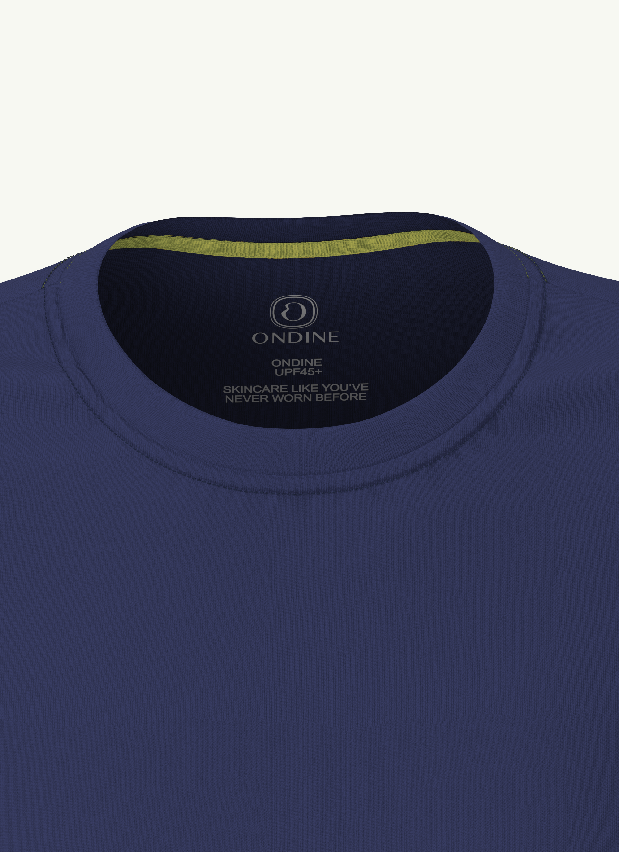 Olivia Short Sleeve T-Shirt | UPF 45+