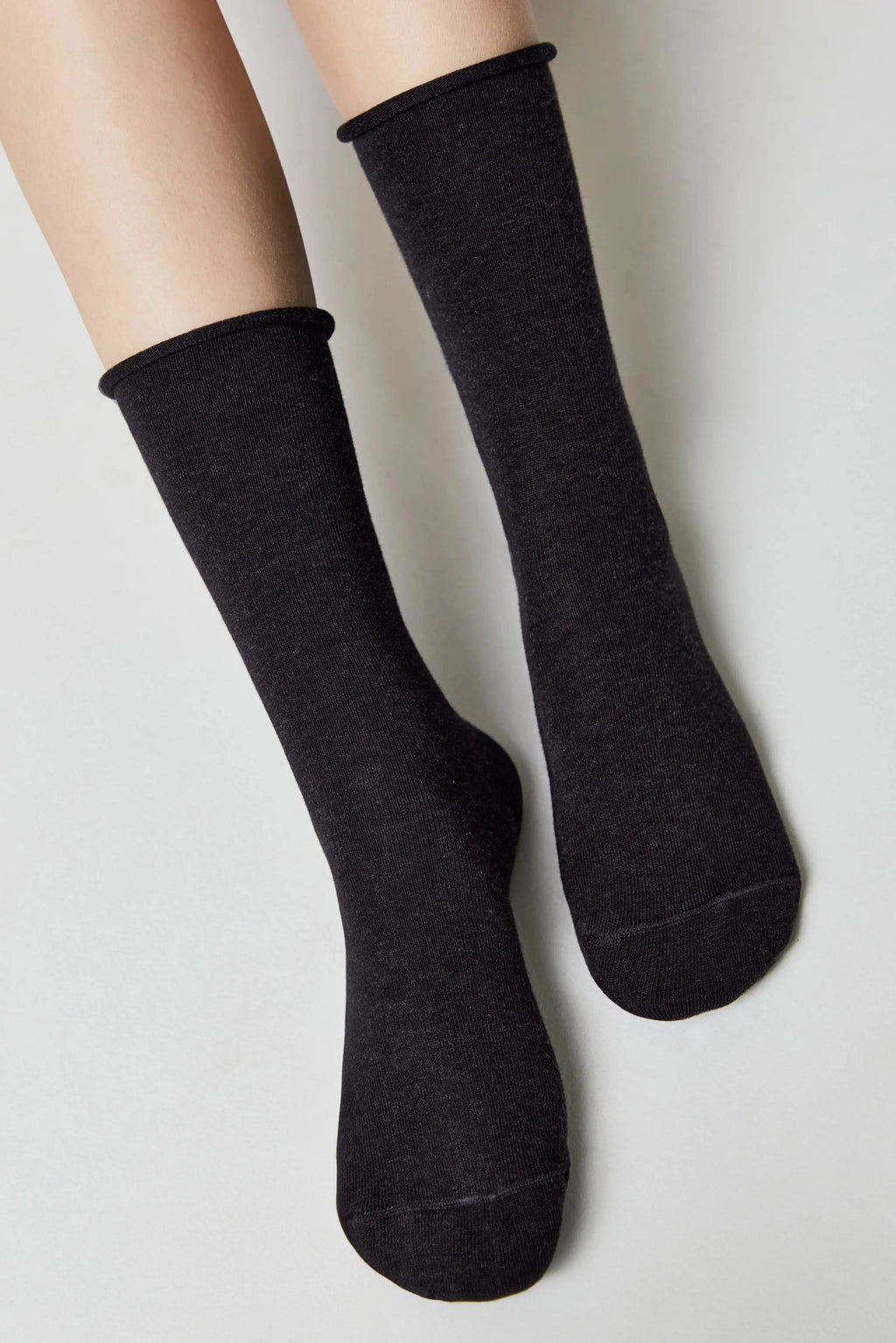 Conte Cotton Socks Comfort | 000 Melange