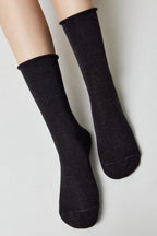Conte Cotton Socks Comfort | 000 Melange