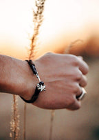 Palmband Oakland Wrist Band