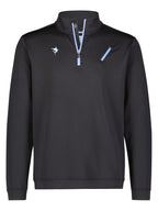 Oceanside Pullover Smooth Stretch | Grey