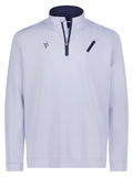 Oceanside Pullover Smooth Stretch | Grey