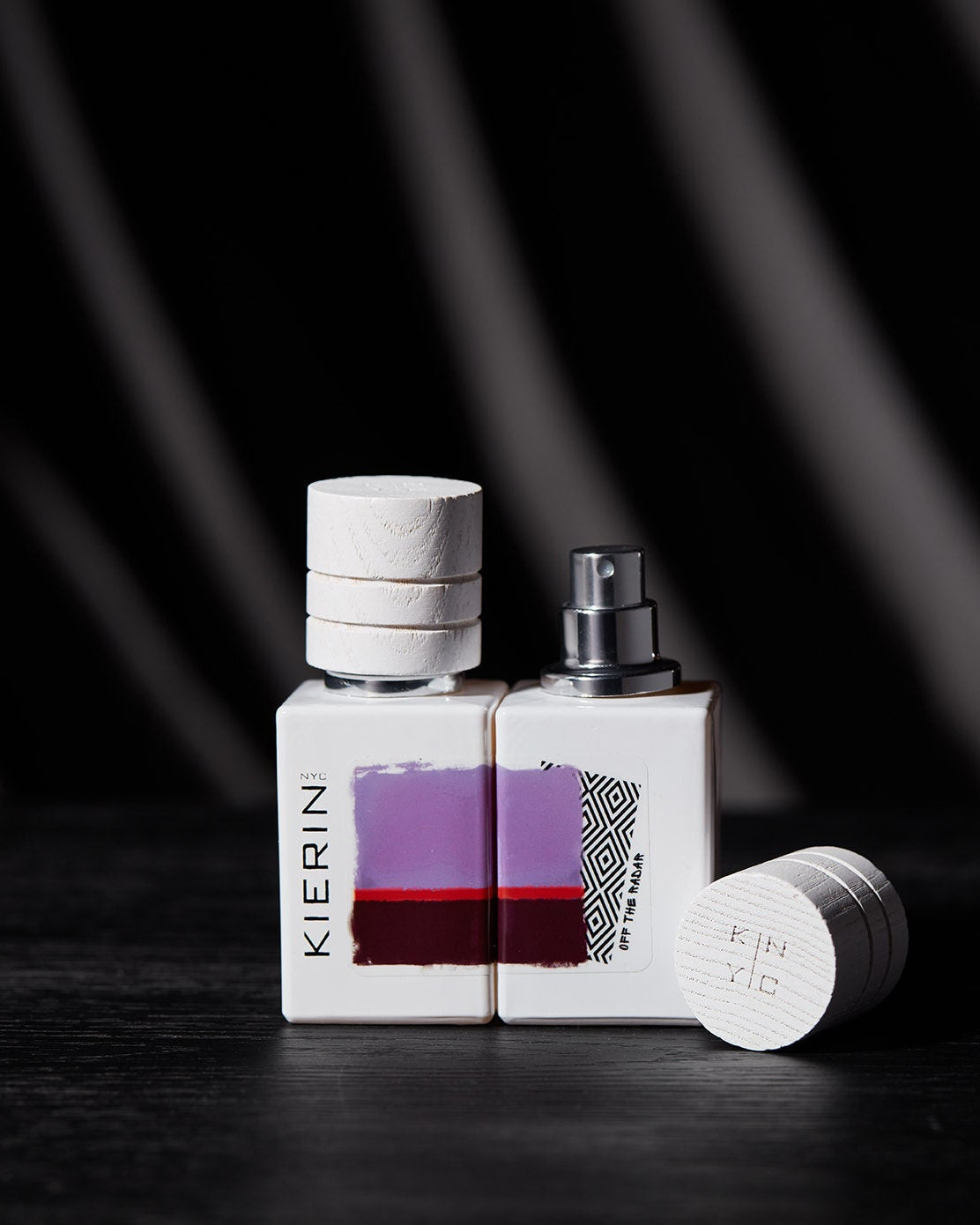 Off the Radar Eaux de Parfum | Limited Edition