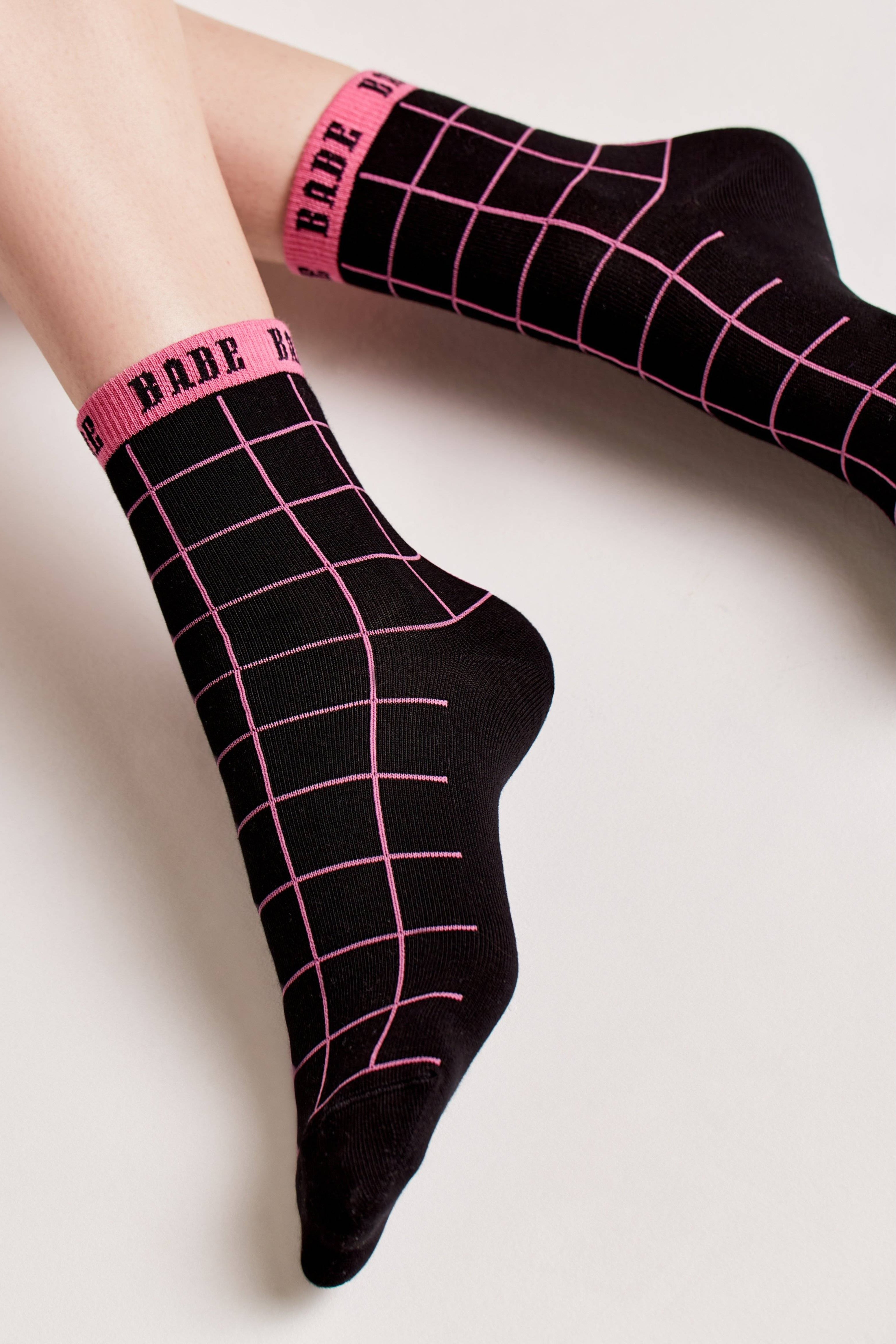 Conte Cotton Socks Classic | 526