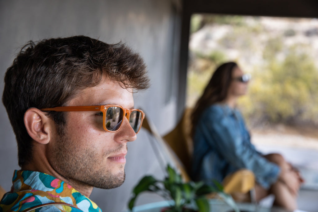 Largo Sunglasses