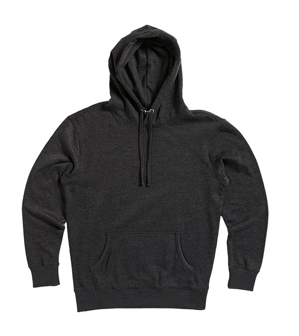 Hoodie Pullover Midweight | P2007