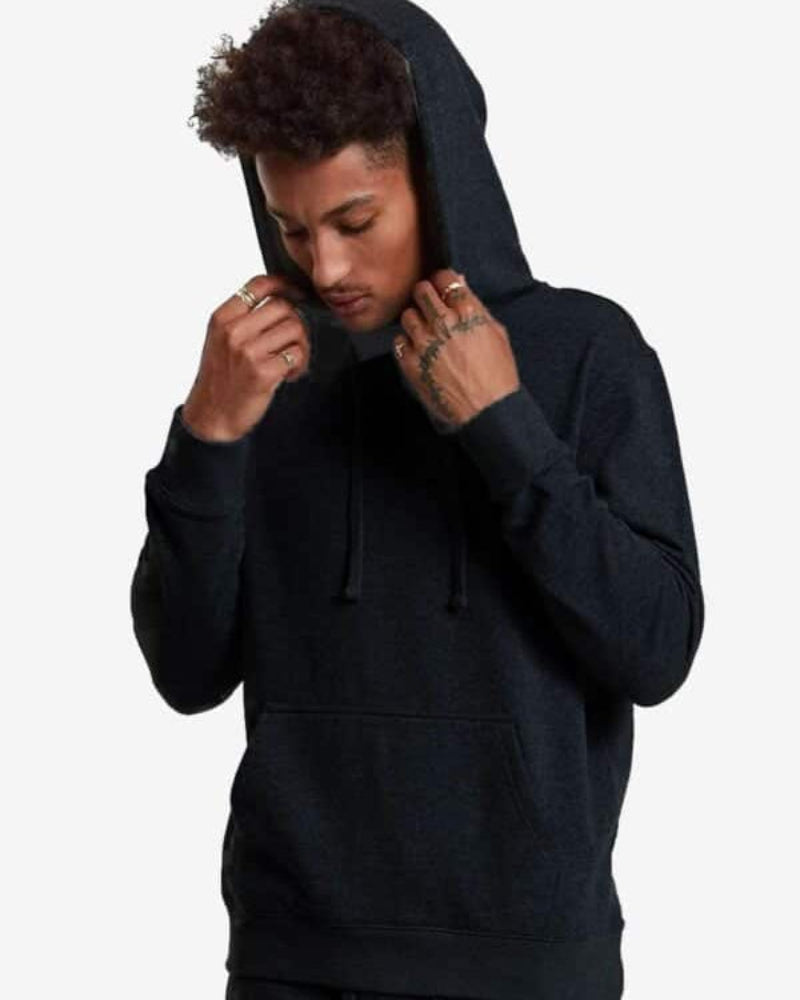 Heavyweight Hoodie | P2016