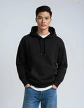 Heavyweight Hoodie | P2016