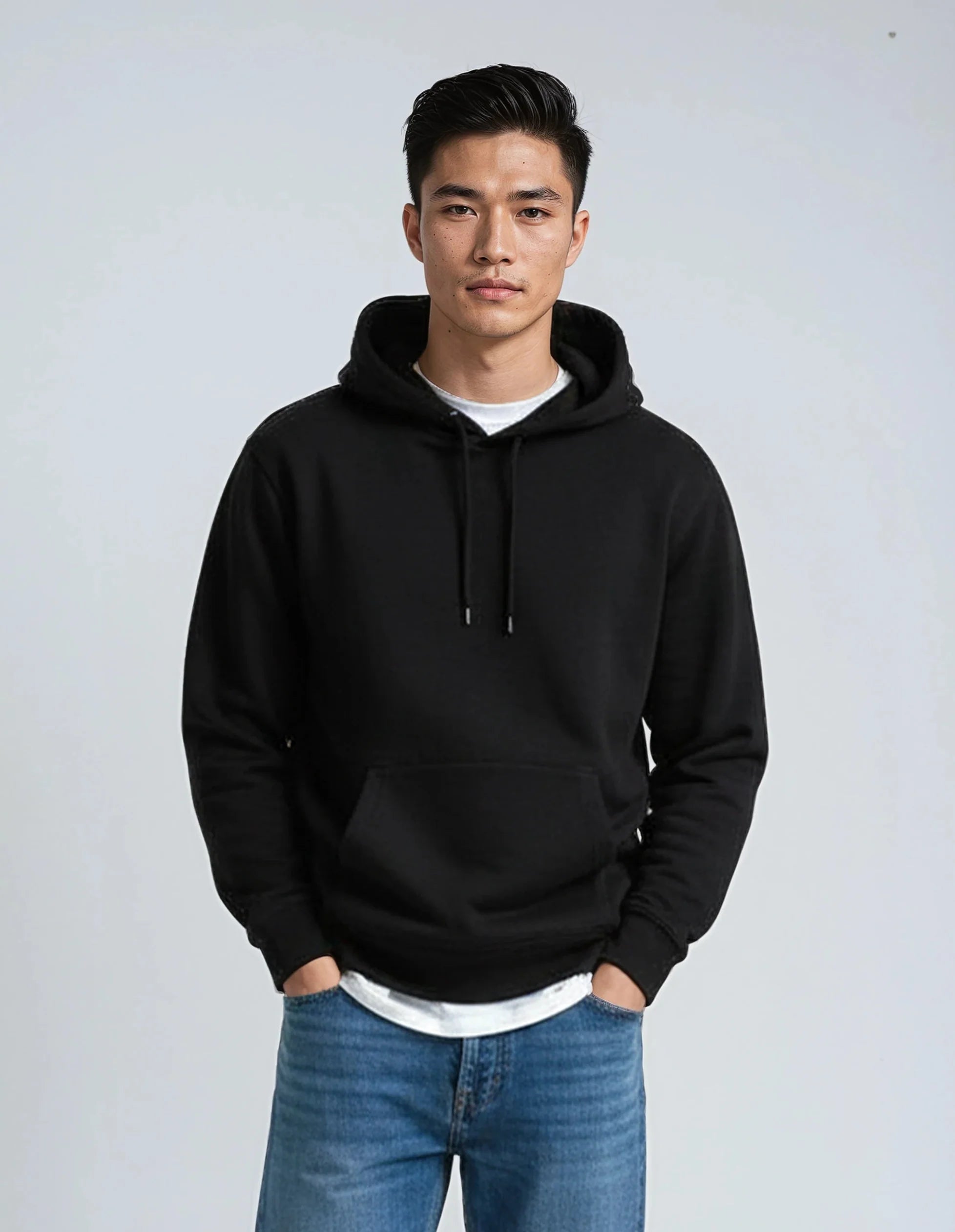 Heavyweight Hoodie | P2016