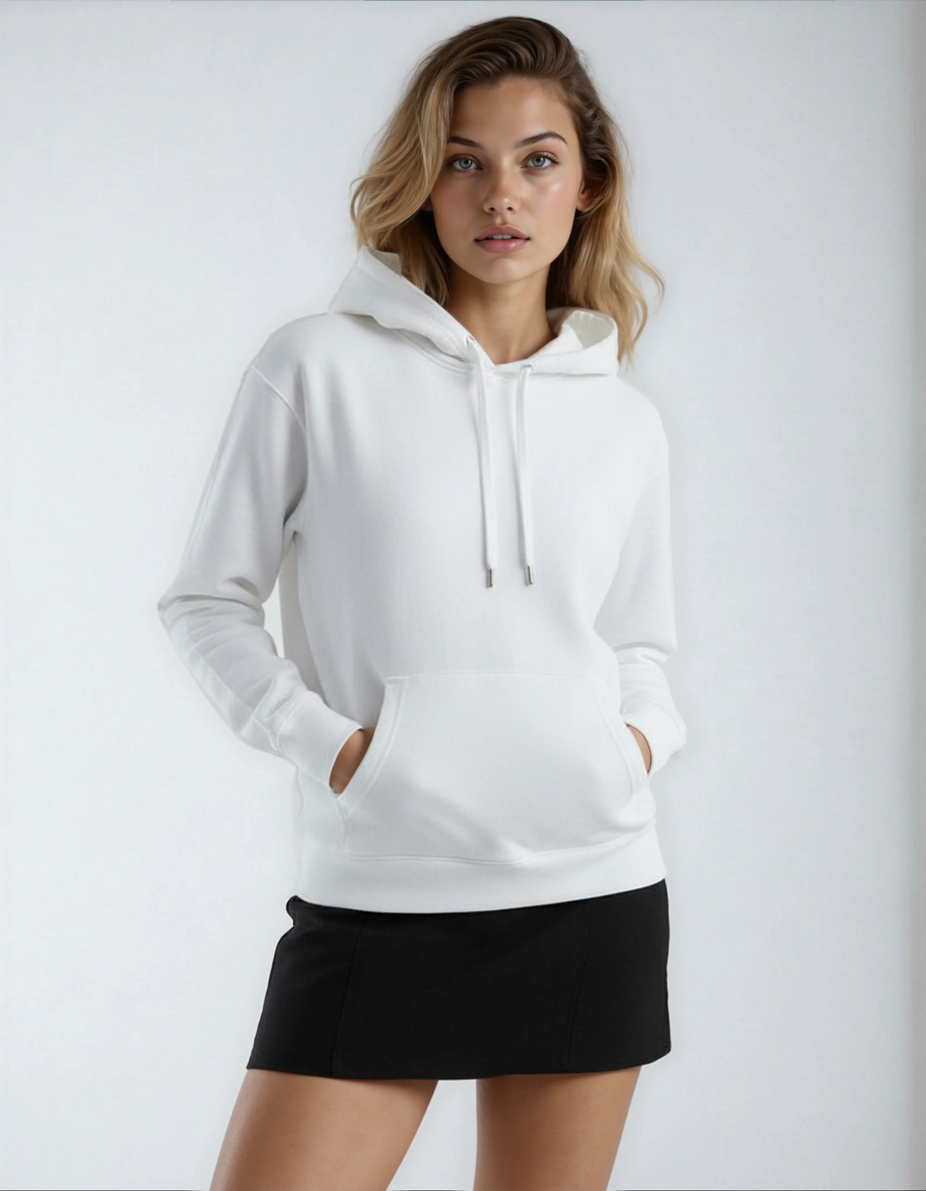 Heavyweight Hoodie | P2016