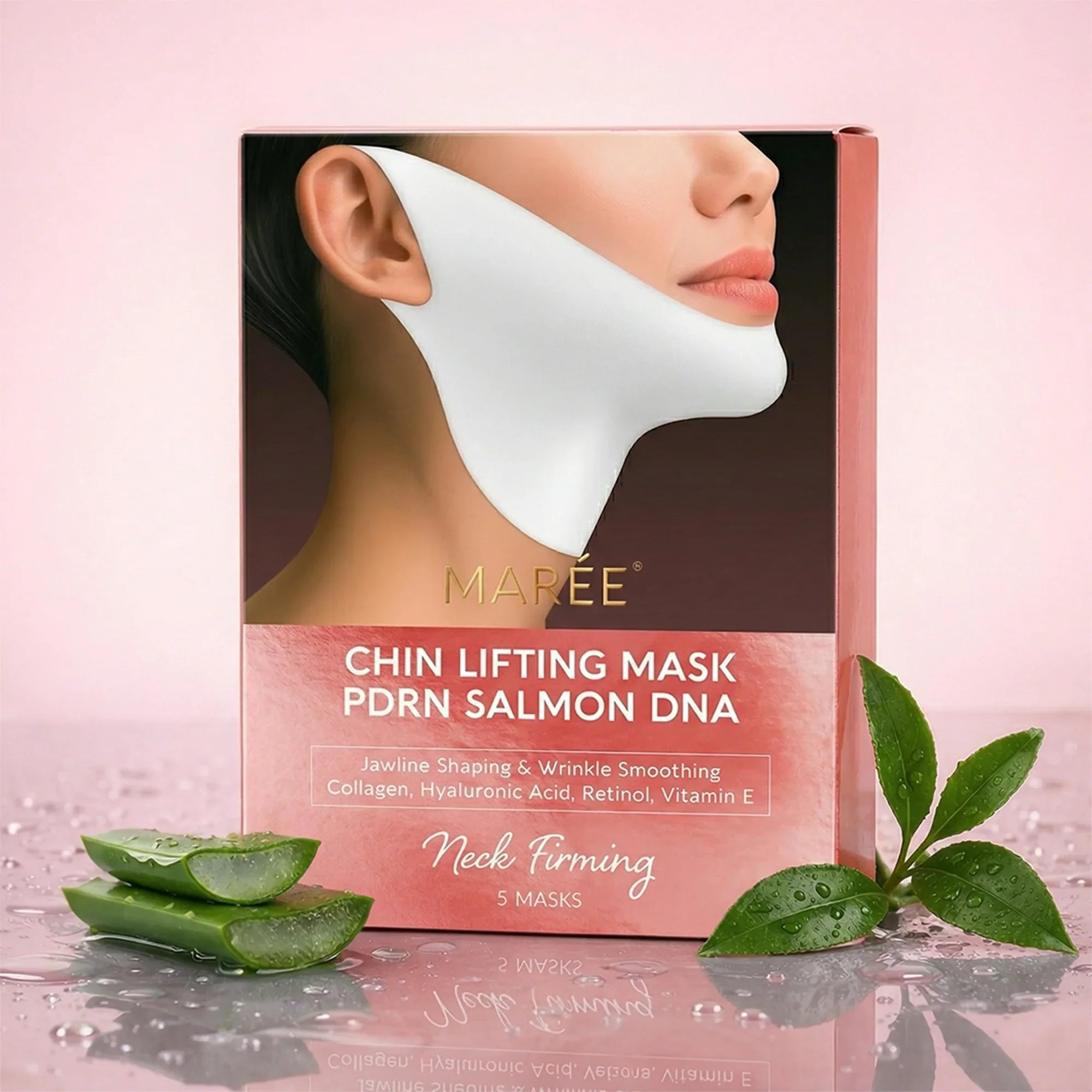 PDRN V-Line Lifting Mask