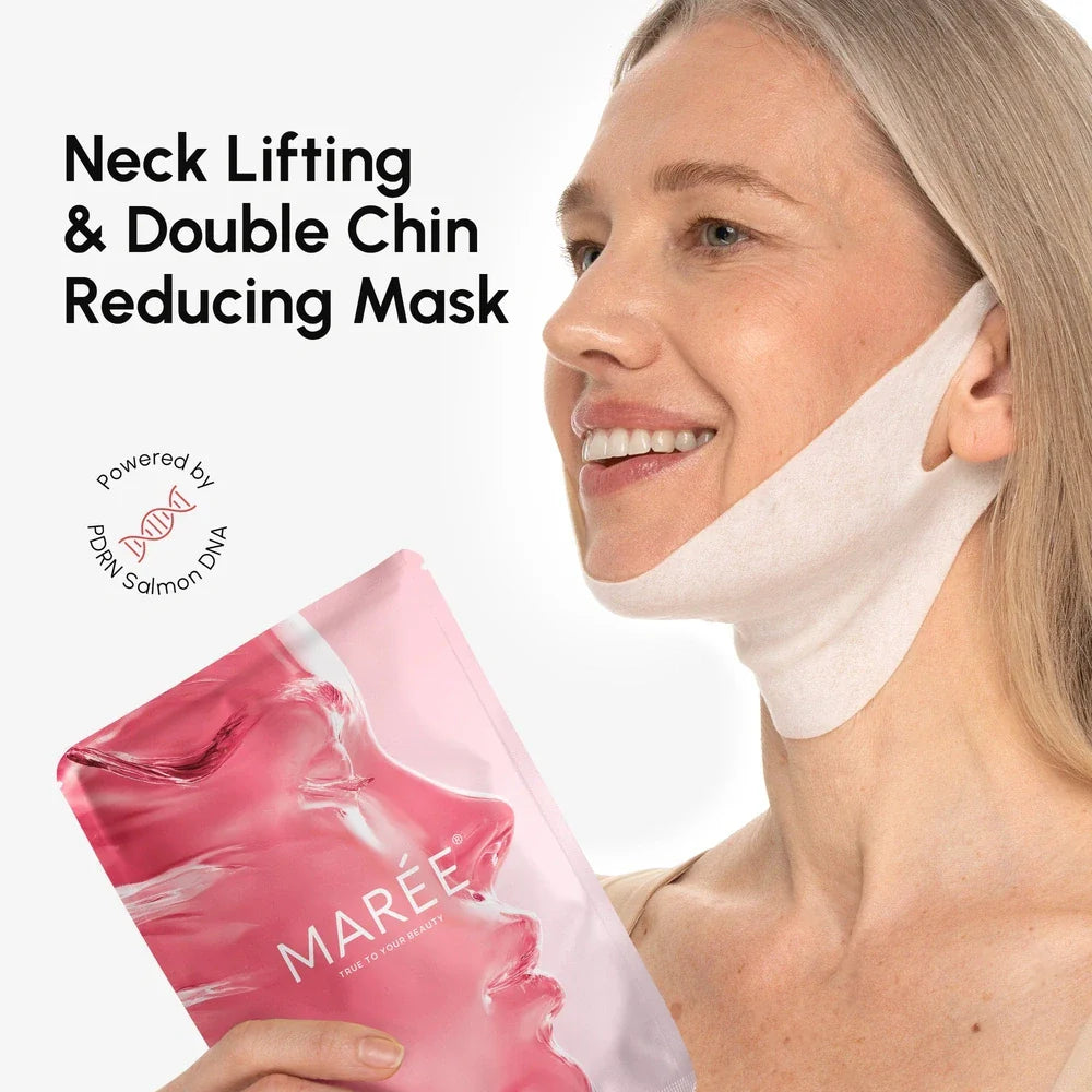 PDRN V-Line Lifting Mask