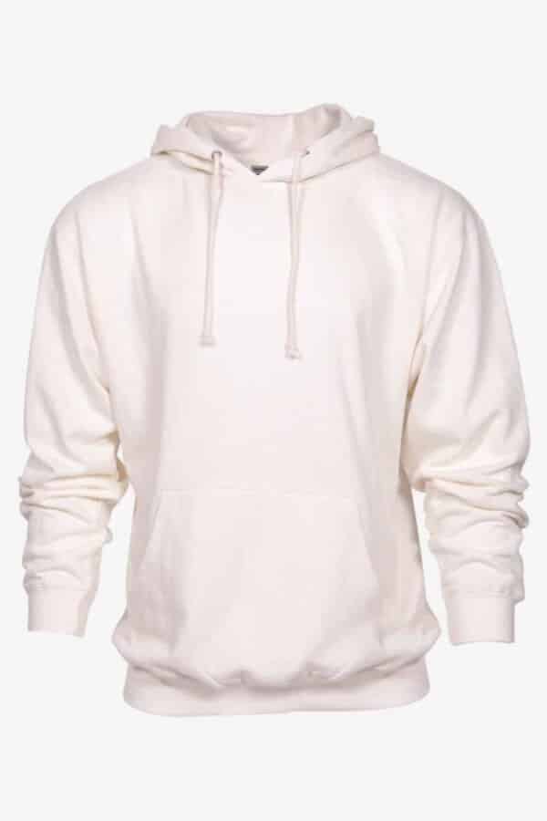 Hoodie Pullover Midweight | P2007