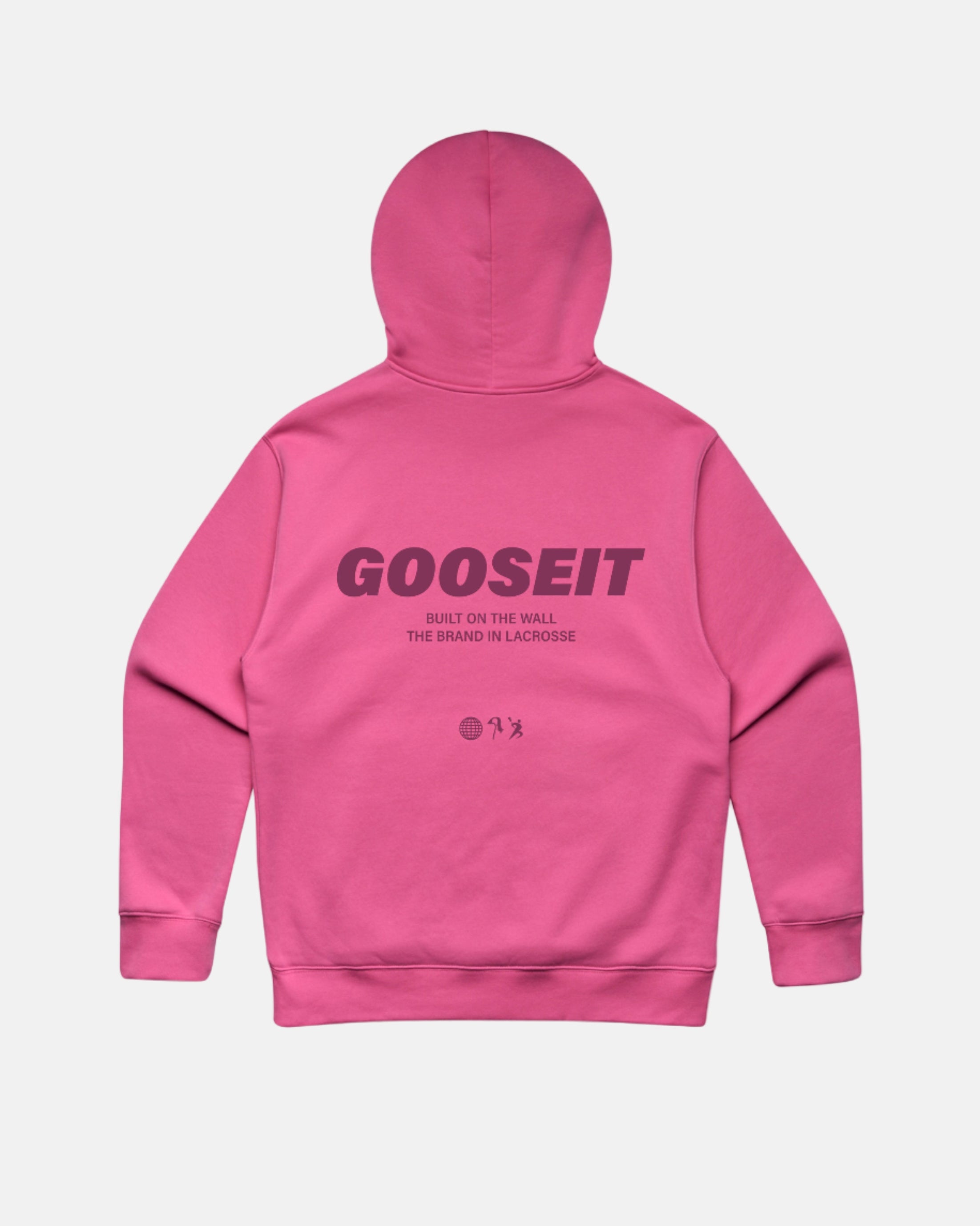 Staple Lacrosse Hoodie