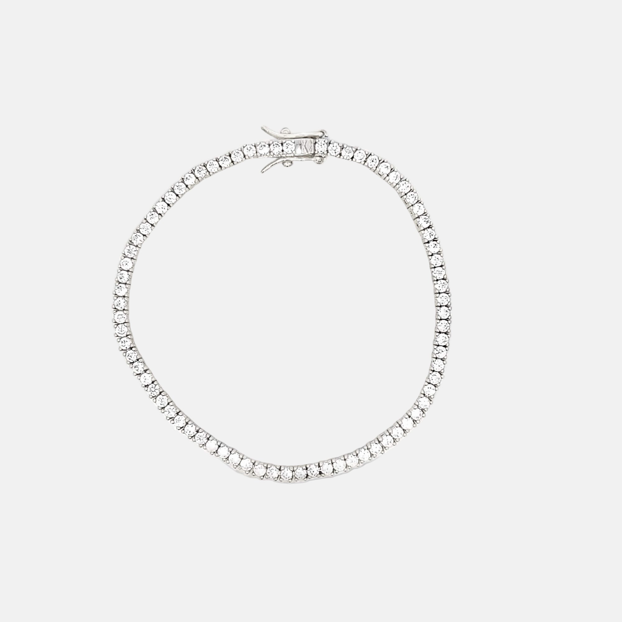 Cynthia Necklace & Bracelet