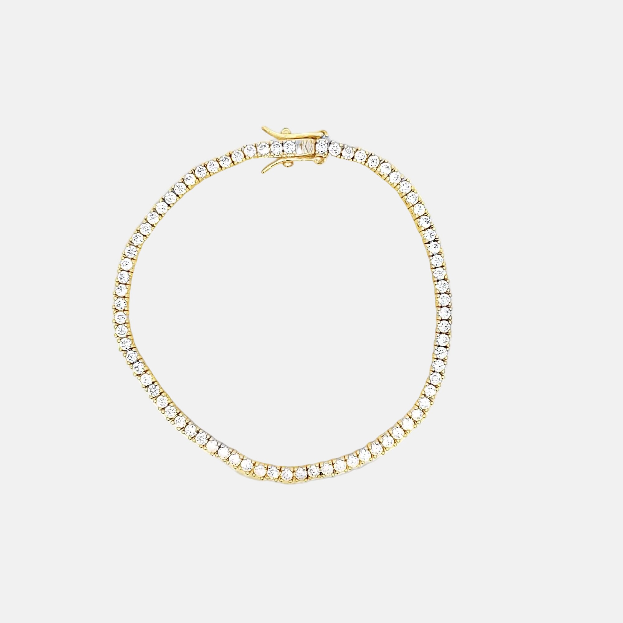 Cynthia Necklace & Bracelet