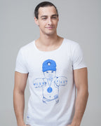 POPLINE Wild Life Short Sleeve Tee