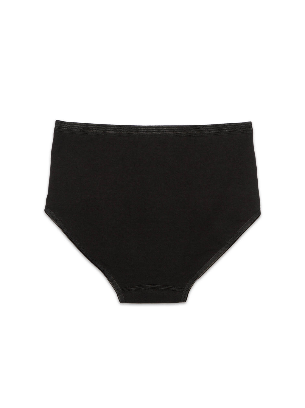 Conte High-Waisted Panties Basic Collection | LB 2016