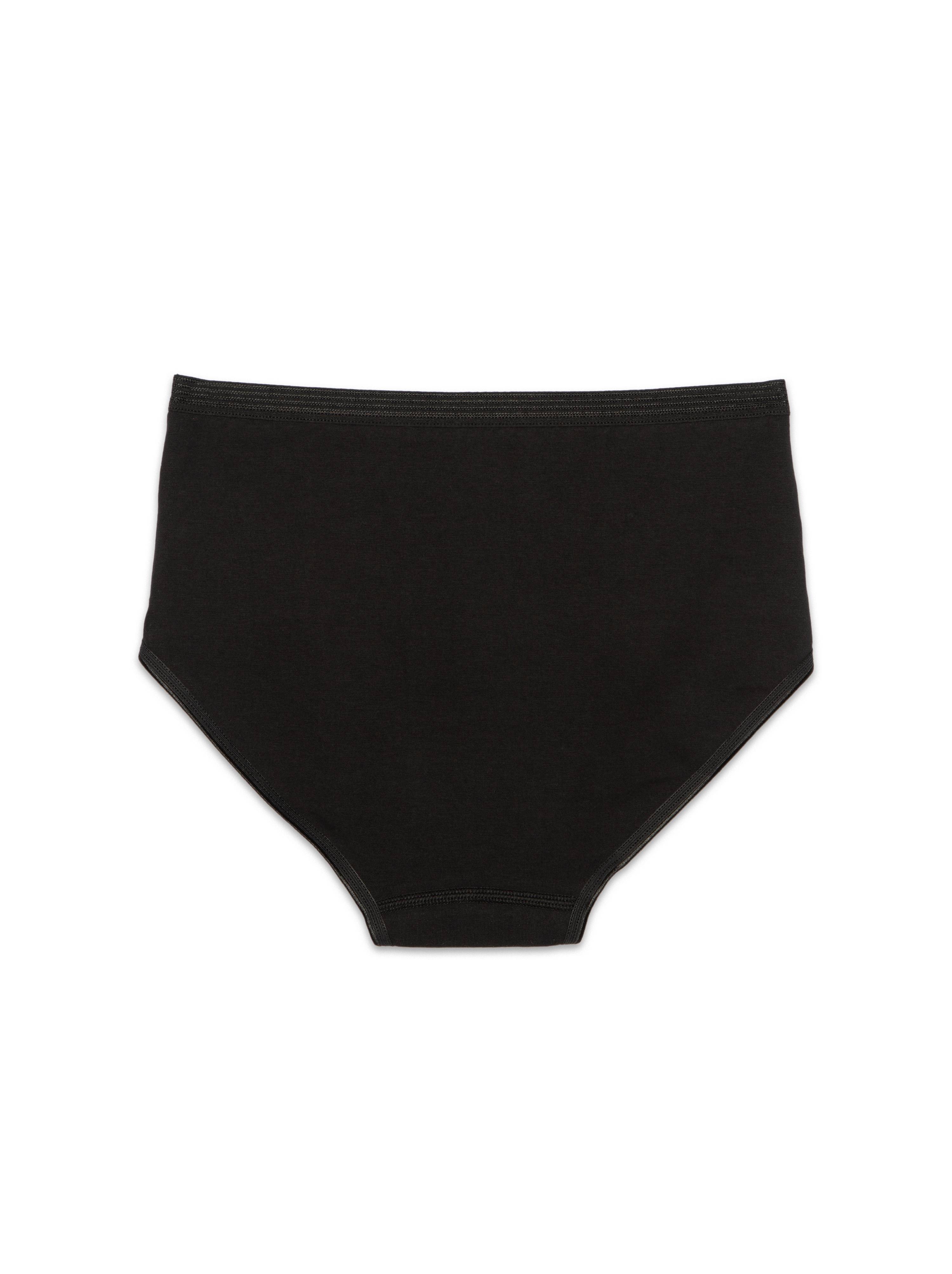 Conte High-Waisted Panties Basic Collection | LB 2016