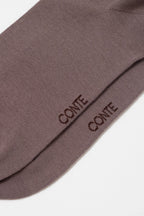 Conte Cotton Socks Comfort | 000 Melange