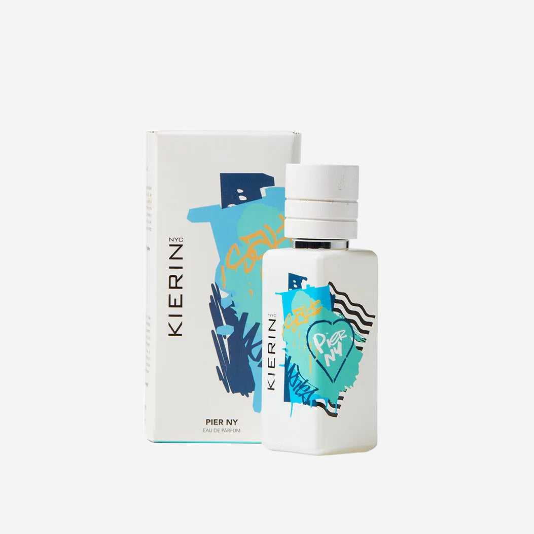 Pier New York Fragrance | 50 ml