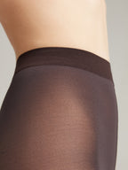 Conte Point Fantasy Tights | Dot Pattern