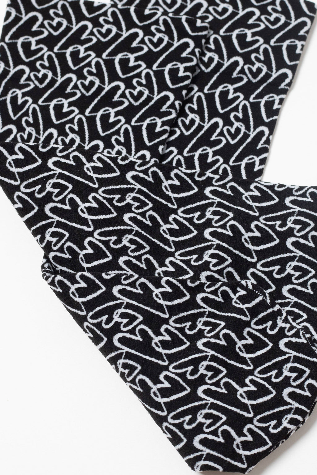 Dense Socks Conte Fantasy 'Love' Designs