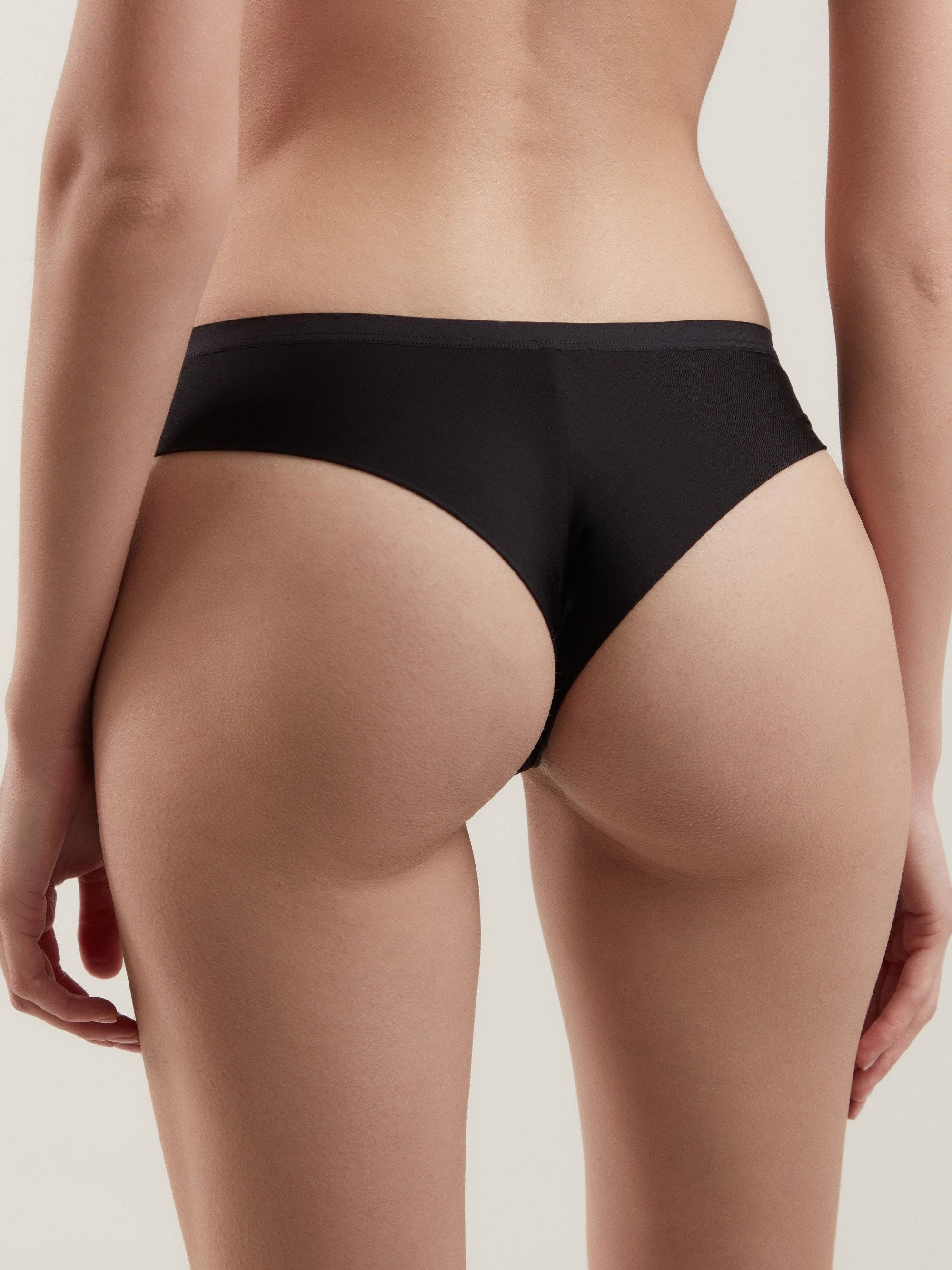 Conte Thongs Day By Day Low Waist | RP6115