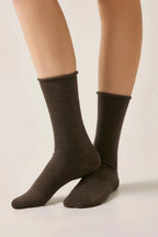 Conte Cotton Socks Comfort | 000 Melange