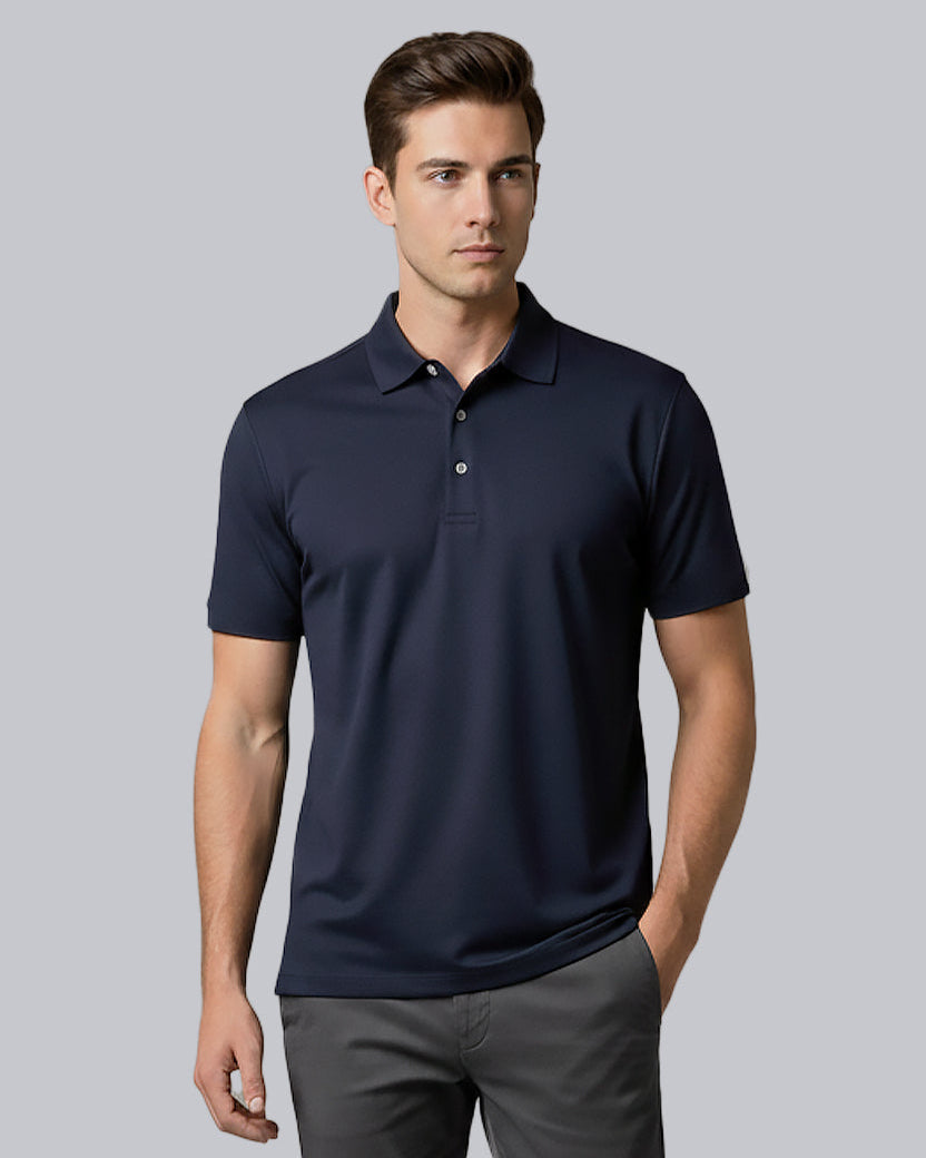 Basic Performance Polo UPF 50