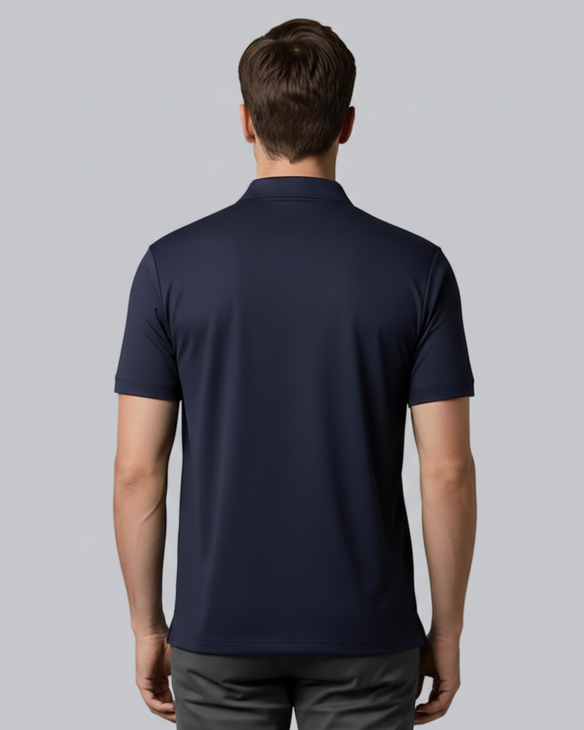Basic Performance Polo UPF 50