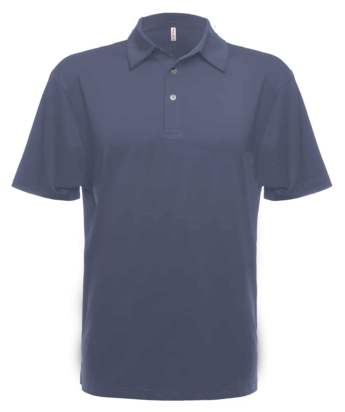 Basic Performance Polo UPF 50