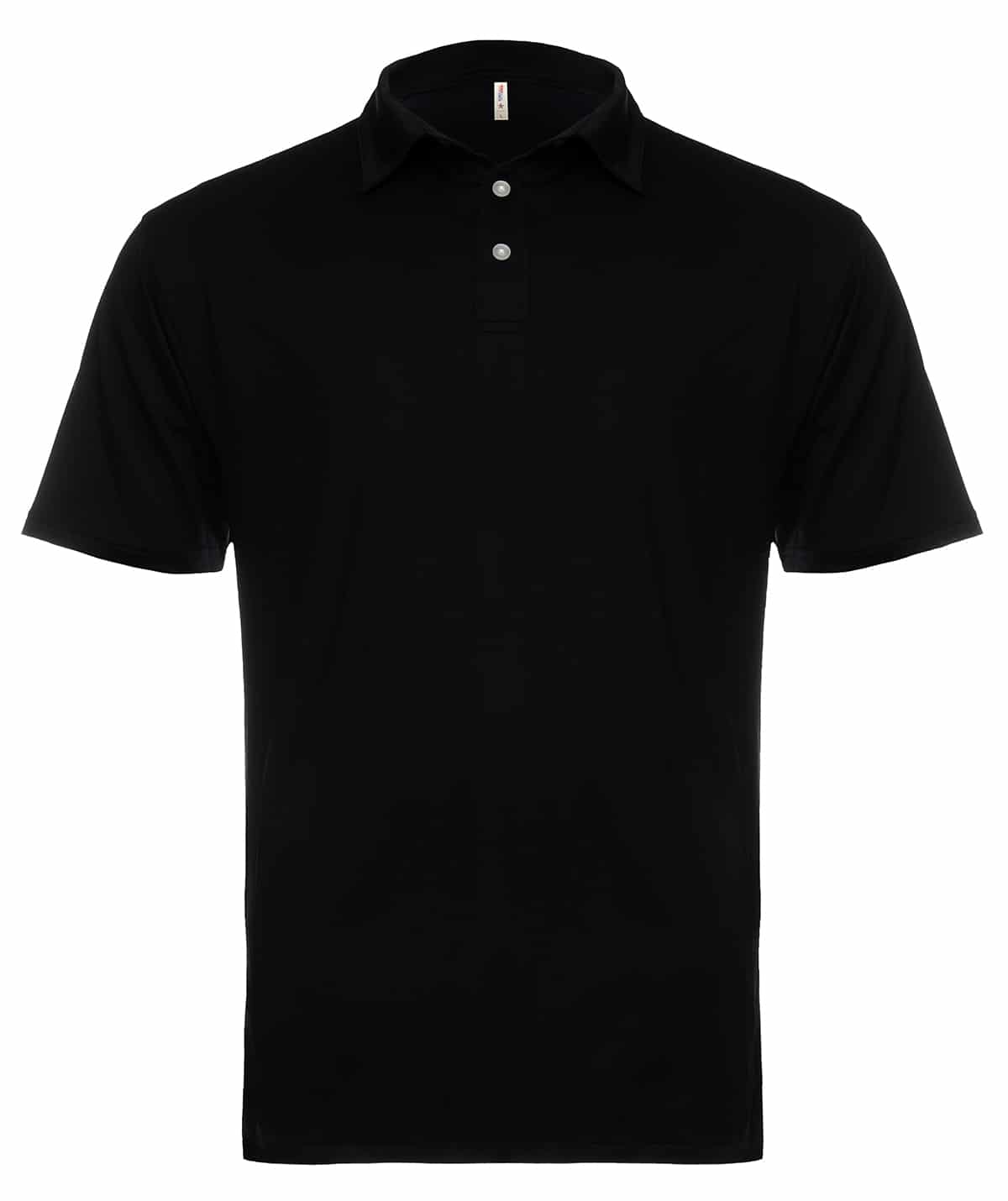Basic Performance Polo UPF 50