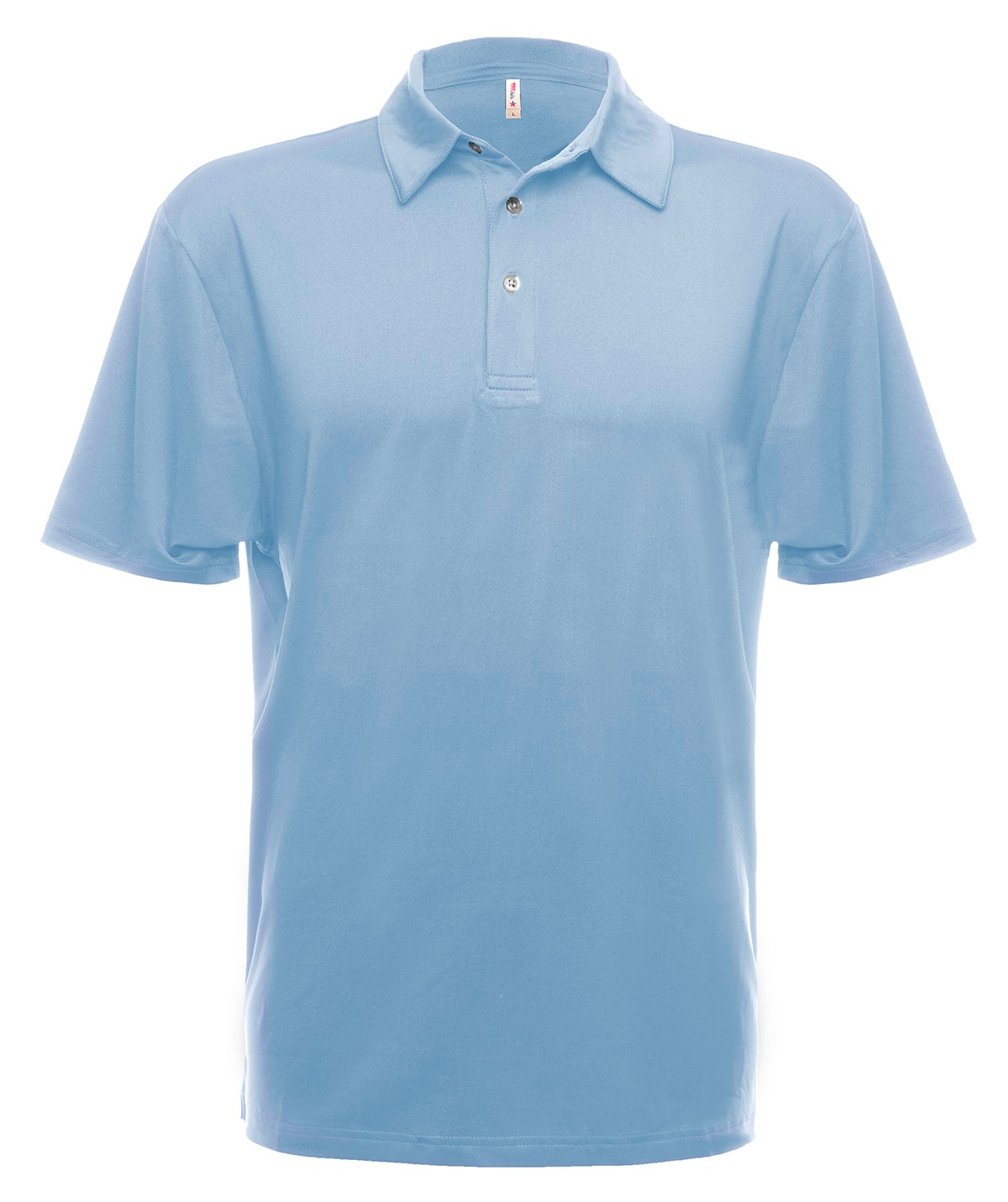 Basic Performance Polo UPF 50
