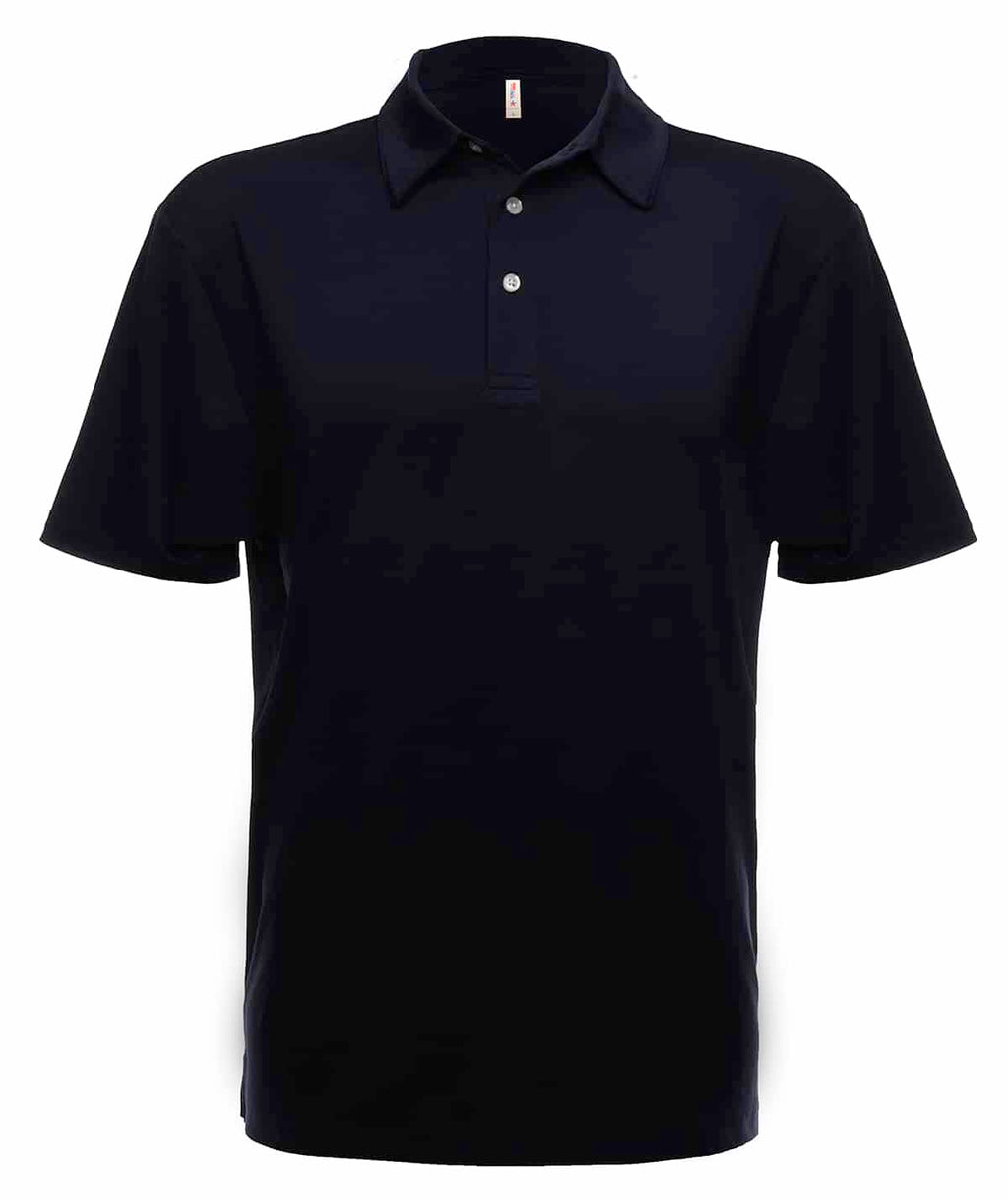 Basic Performance Polo UPF 50