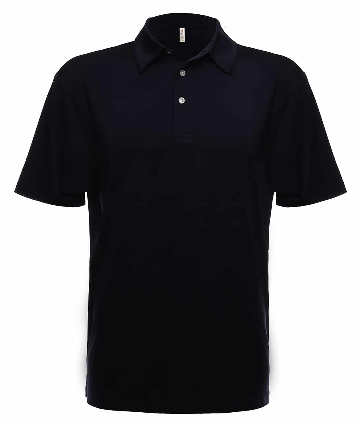 Basic Performance Polo UPF 50