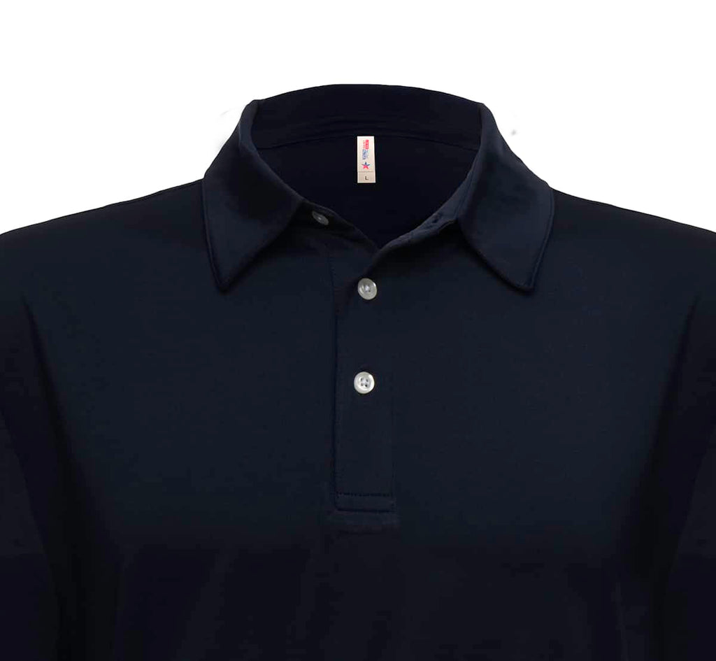 Basic Performance Polo UPF 50