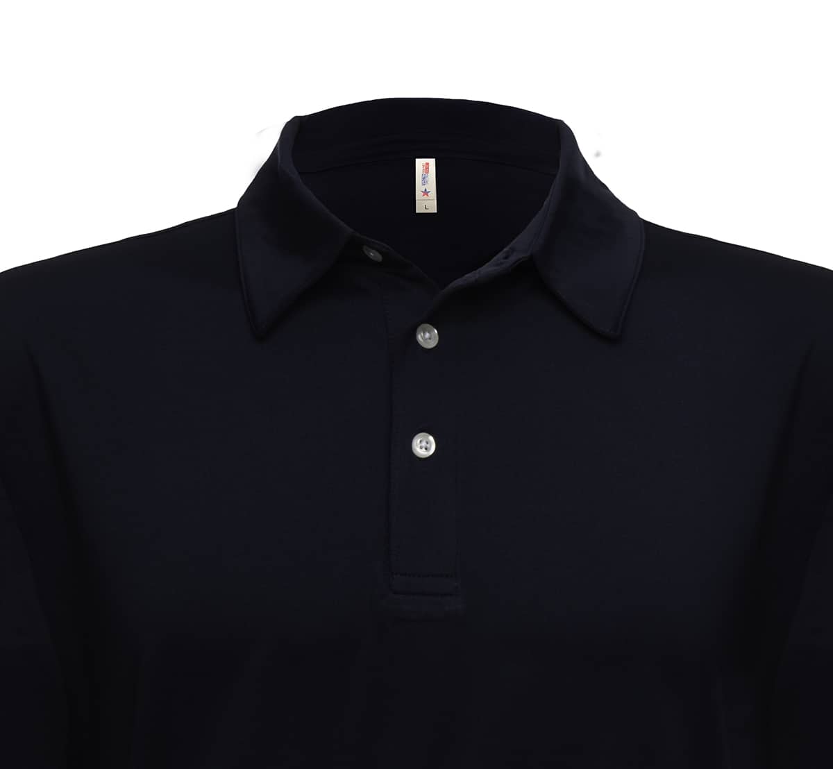 Basic Performance Polo UPF 50