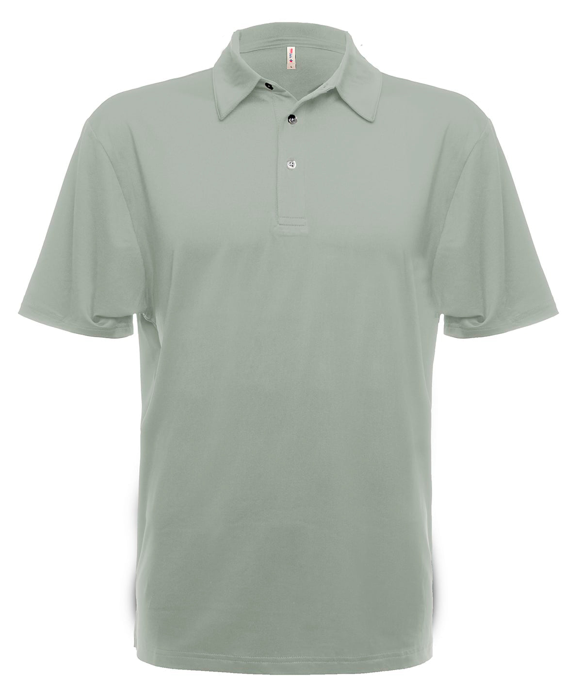 Basic Performance Polo UPF 50