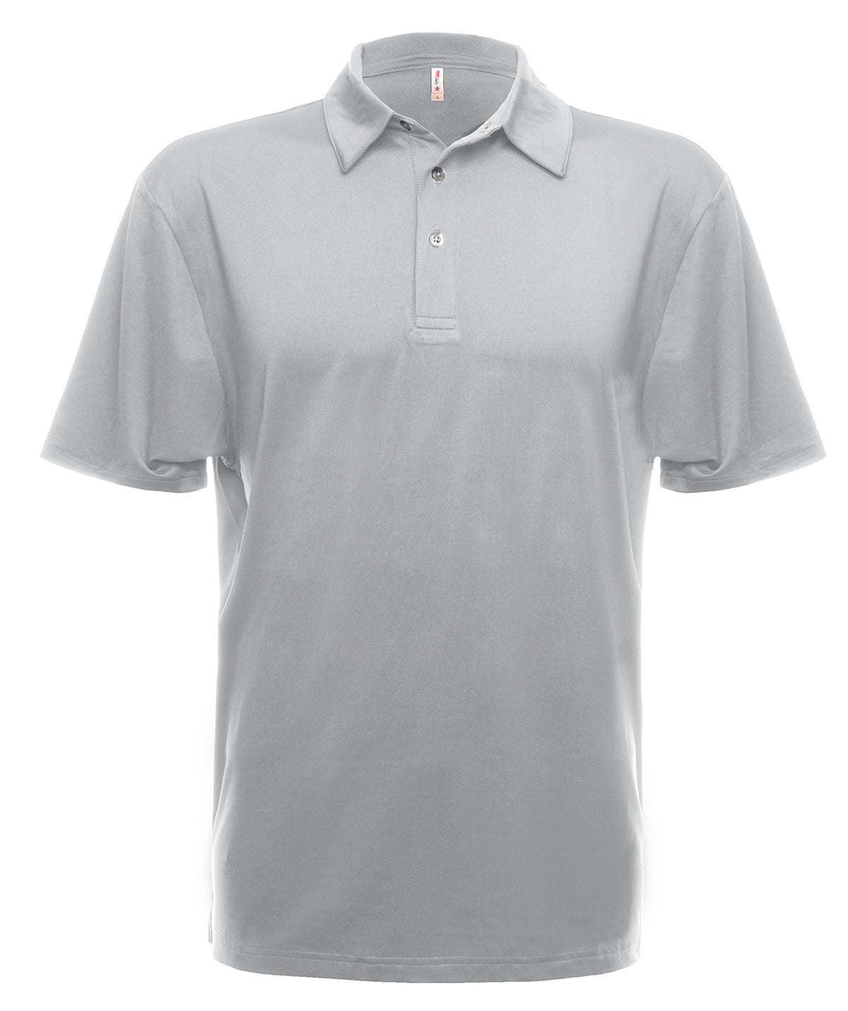 Basic Performance Polo UPF 50