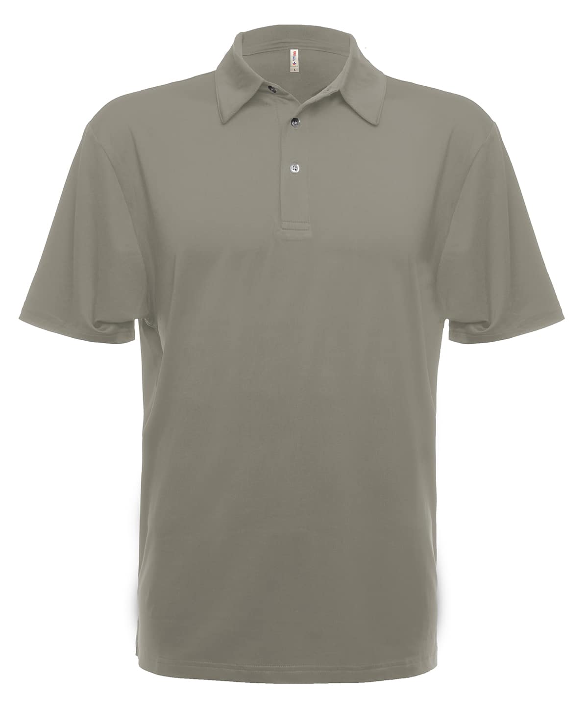 Basic Performance Polo UPF 50