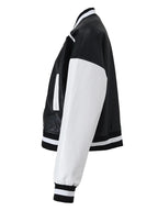 PU Leather Women Jacket Lower East Side BYMANYC ® New York