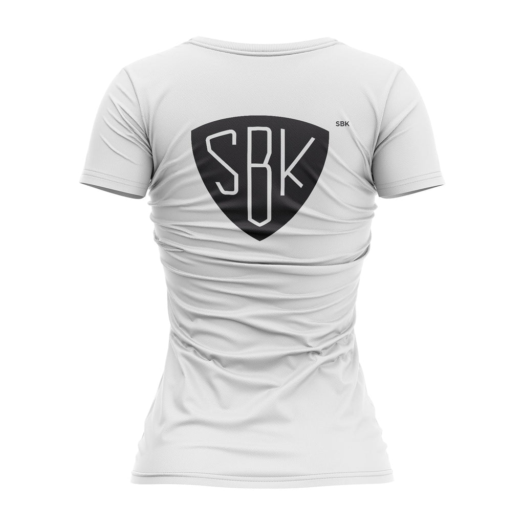 SBK Pueta Tee | White