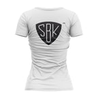 SBK Pueta Tee | White