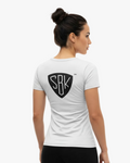SBK Pueta Tee | White
