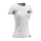SBK Pueta Tee | White