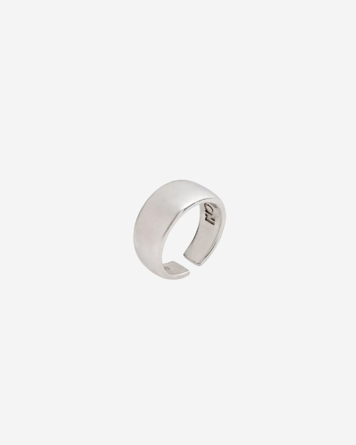 Pablo Band Ring